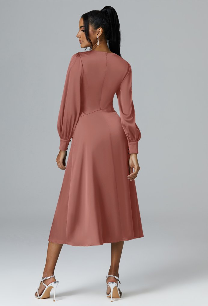 AW Sibylla Dress